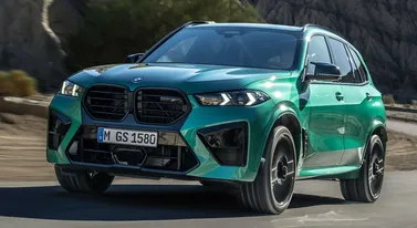 W Rosji produkują swoje BMW. Są nie do odróżnienia