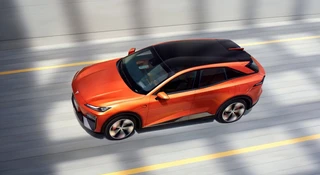 Chiński gigant wchodzi do Polski. Na początek dwa SUV-y