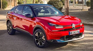 Nowy Citroen C4 będzie szalony. Rywale mają przy nim wyglądać skromnie i nudno