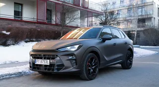 Flota, która nie jest z Excela. Jak Cupra zmienia firmowy parking w narzędzie wizerunkowe