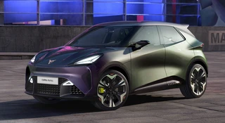 Cupra z trzema nowościami. Jedna będzie kusić szczególnie