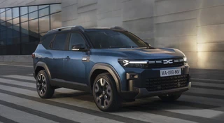 Dacia produkuje go na potęgę. Faktyczna sprzedaż pokazuje coś innego