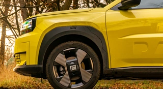 Włosi potrafią się dzielić. Grande Panda dla każdego