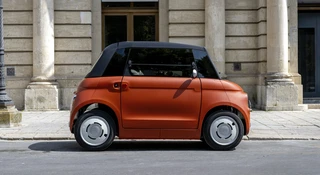 Nowy Fiat dla fanów spaghetti. Pulpecików nie ma w cenie