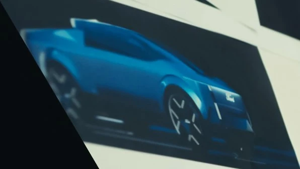 Ford zrobi swojego Cybertrucka. Chyba zapomniał o jednym