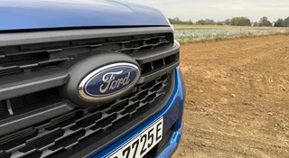 Ford kłóci się z Europą. Wszystko przez tę przeklętą geografię