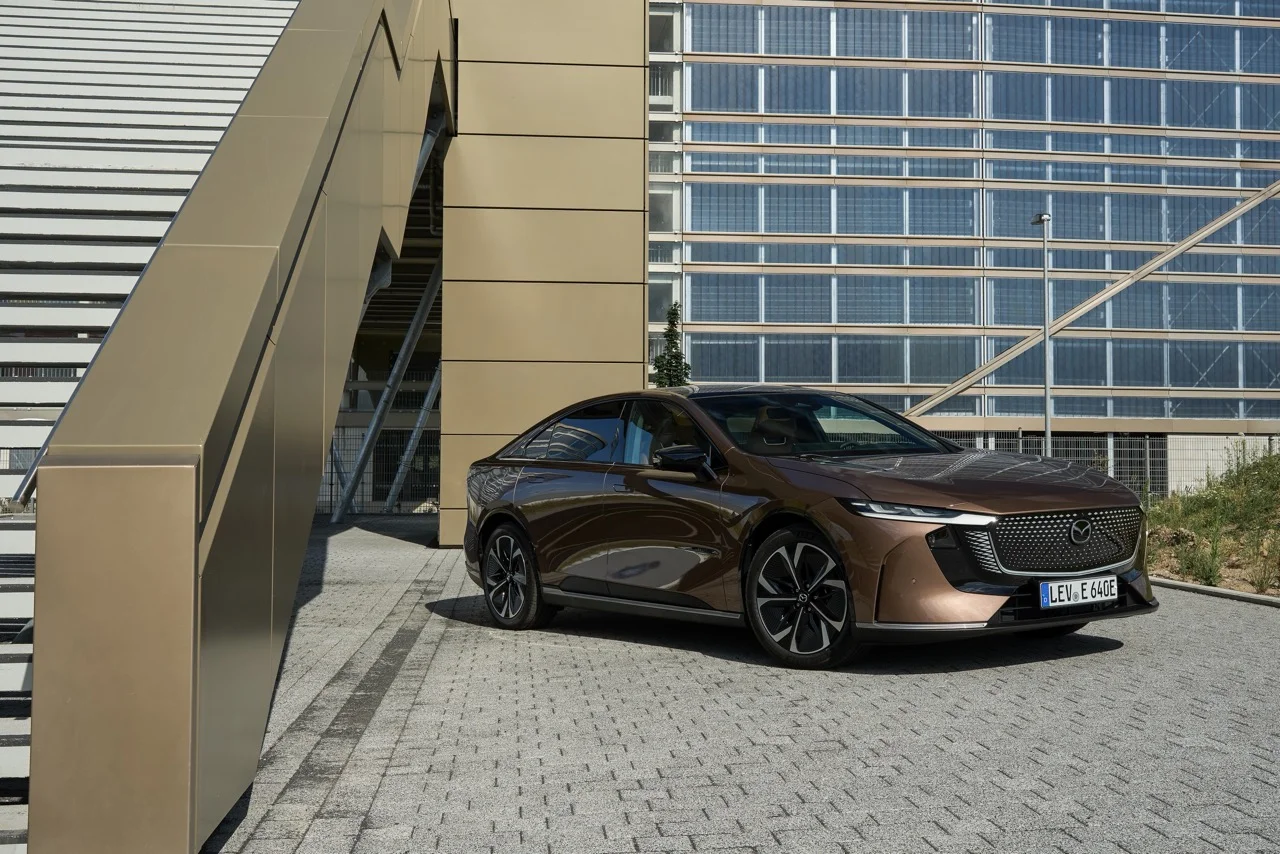 Nowe limity amortyzacji samochodów 2026 – które modele Mazdy warto kupić w tym roku?