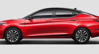 89 900 zł za auto z 1.5 turbo i automatem. Napiszcie na nim Octavia i liczcie pieniądze