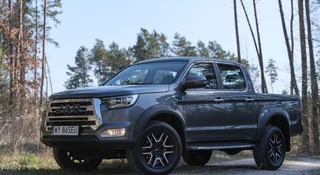 Pickupy mają nowego wicekróla. Niespodziewane przetasowanie na szczycie