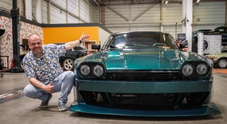 Gwiazda TVN rezygnuje ze 100 tys. zł. Trudno jest sprzedać samochód marzeń