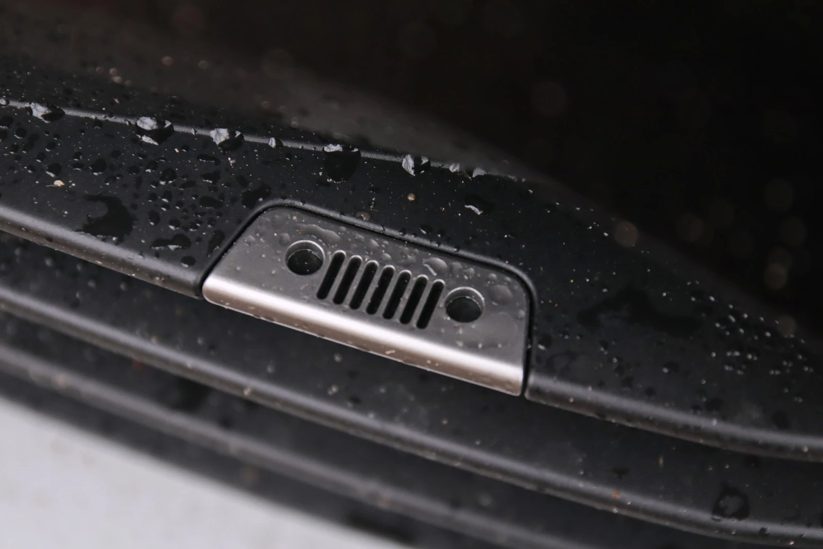 Jeep Compass - detal 