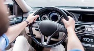 Nowa funkcja w mObywatelu. Kierowcy czekają od lat