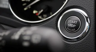 Koniec systemu start-stop w nowych samochodach. Prezydent nie lubi wciskać guzika