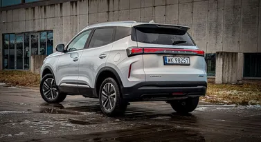 Koniec tanich chińskich samochodów. Rząd stawia sprawę jasno