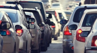 Utrudnienia na granicy. Długo sobie poczekasz