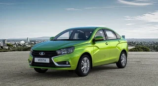 Sprzedaż Łady pikuje. Rosja odwraca się od ukochanej marki