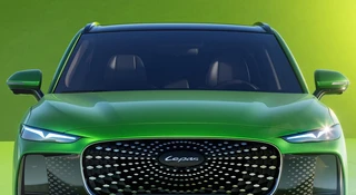 Nowa marka wchodzi do Europy. Ma kusić SUV-ami dla młodych