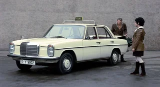 Baleron w budyniu to już legenda. Przepis był pyszny