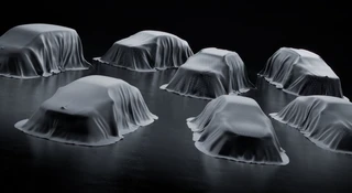 Mercedes rusza do pracy. Te modele zobaczysz za chwilę