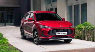 MG zostało milionerem w Europie. Konkurencja może zazdrościć