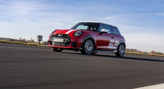 Mini świętuje ważną rocznicę. Edycja specjalna na cześć wielkiego zwycięstwa