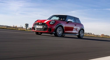 Mini świętuje ważną rocznicę. Edycja specjalna na cześć wielkiego zwycięstwa