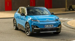 Nissan Micra już z pełnym cennikiem. 119 900 zł i wystarczy