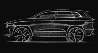 Nowe Wołgi jeszcze w tym roku. Nie będą takie przerażające