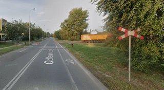 Stołeczna pułapka na zdajających egzamin. Lepiej teatralnie pokręcić głową