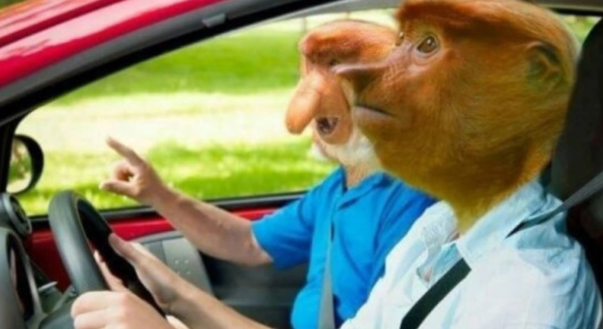 Image for Wspierasz swoje dziecko w nauce jazdy? Uważaj na to, co mówisz