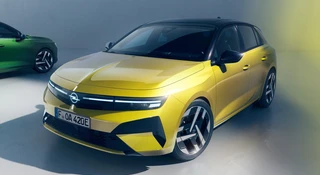 Nowy Opel Astra wyceniony. Diesel i hybryda kosztują tyle samo