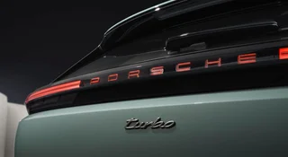 Nowy wielki SUV Porsche na horyzoncie. Będzie bliźniakiem Audi