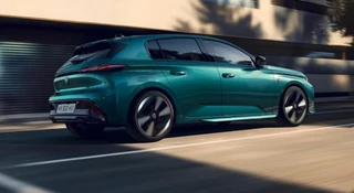 Diesel wygrał z prądem. Nie musisz czekać, aż producentom się odwidzi