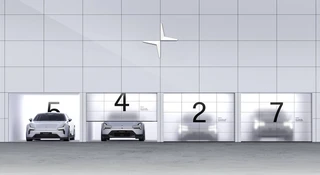 Polestar zapowiada ofensywę. Cztery nowe modele i jeszcze coś fajnego