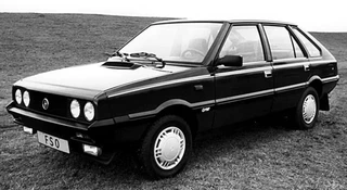 Polonez odnaleziony w Finlandii. Lawety jeszcze nie ruszyły