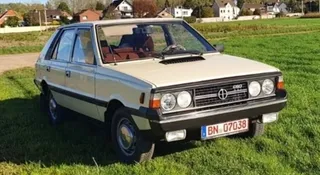 Nasze dobra narodowe trafiły do Niemiec. Teraz możesz je kupić