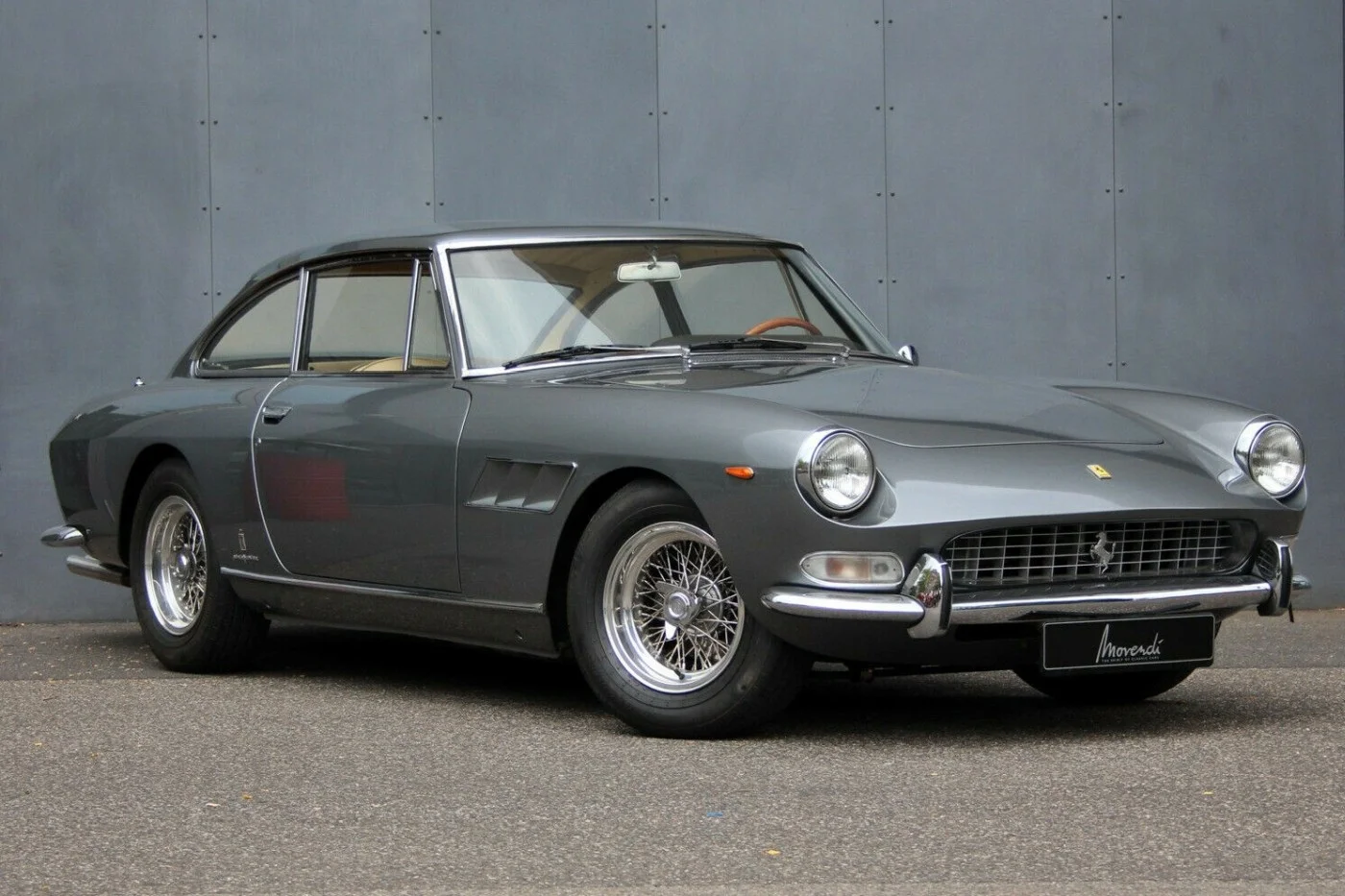 Ferrari 330 GT 