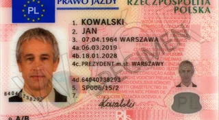 Okres próbny sprawdzi twoją odporność. Zielony listek na przód i tył