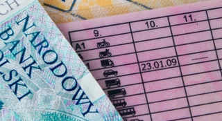 Nowe ceny za prawo jazdy. Jest pomysł, nie spodoba się wam