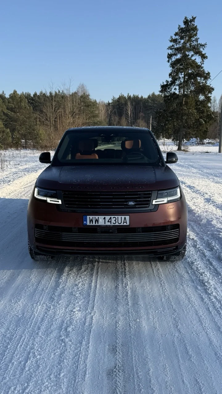 range rover sv lwb 