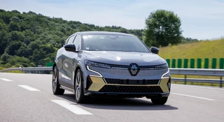 Renault zablokowane w Niemczech. Nie pozwalają im sprzedawać aut