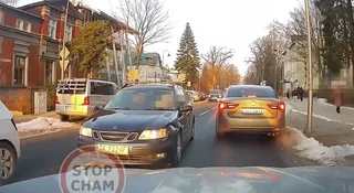 Już niedługo to będzie nasza codzienność na drogach. Czekamy na samochody autonomiczne