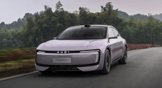 Klienci nie chcą kupować AUDI. Nowy model 15 000 zł taniej