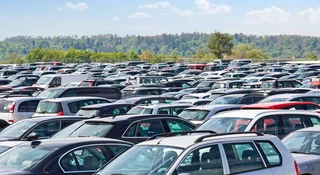 Sprowadzacie coraz mniej używanych aut. Nowe dane zaskakują