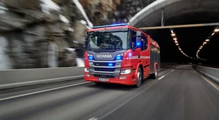 Nie bój się parkować obok elektryka. Liczby studzą emocje