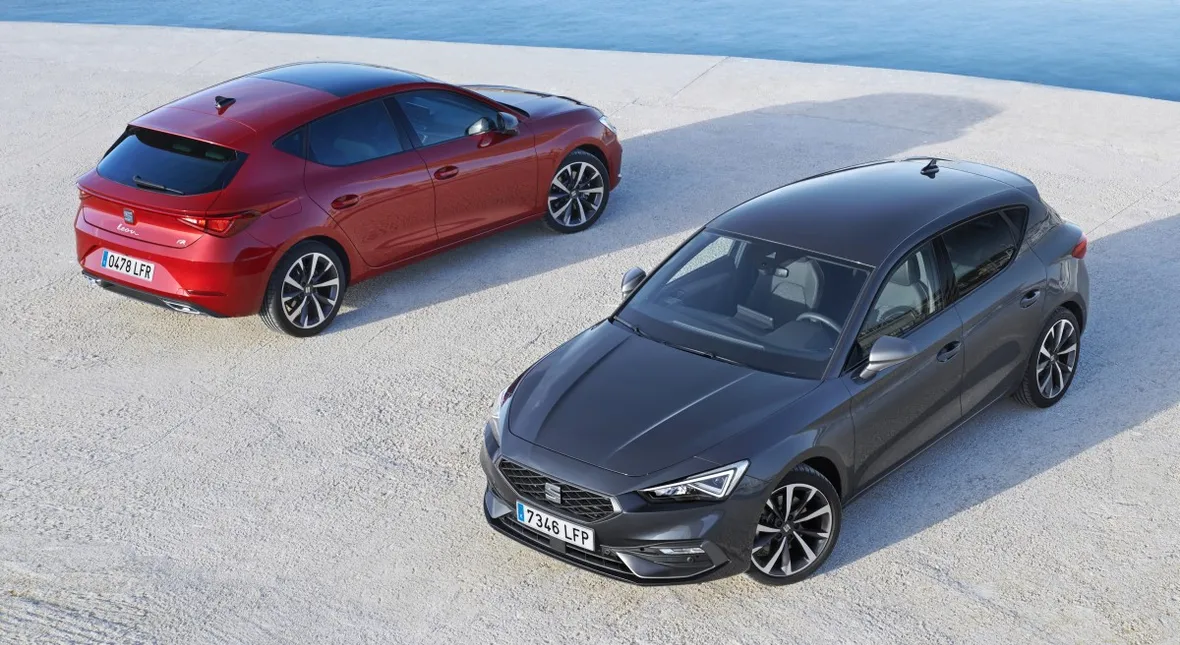 Image for Europejczycy proszą, żebyś kupił od nich auto. Podziękuj Chińczykom za niskie ceny