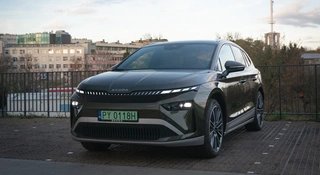 W swojej Skodzie zagrasz w Tetrisa. Twoje auto będzie konsolą do gier