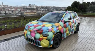 Jeździłem Skodą Epiq przed oficjalną premierą. Oto wszystko, o czym wolno mi powiedzieć