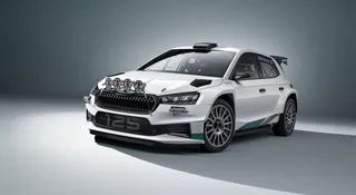 Jest nowa Skoda Fabia. Będzie szybsza od służbowej