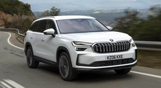 SUV Skody świętuje 10-lecie. Dostaniesz więcej za mniej